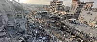 Israel - Hamas war impact : The strike on India's economy
